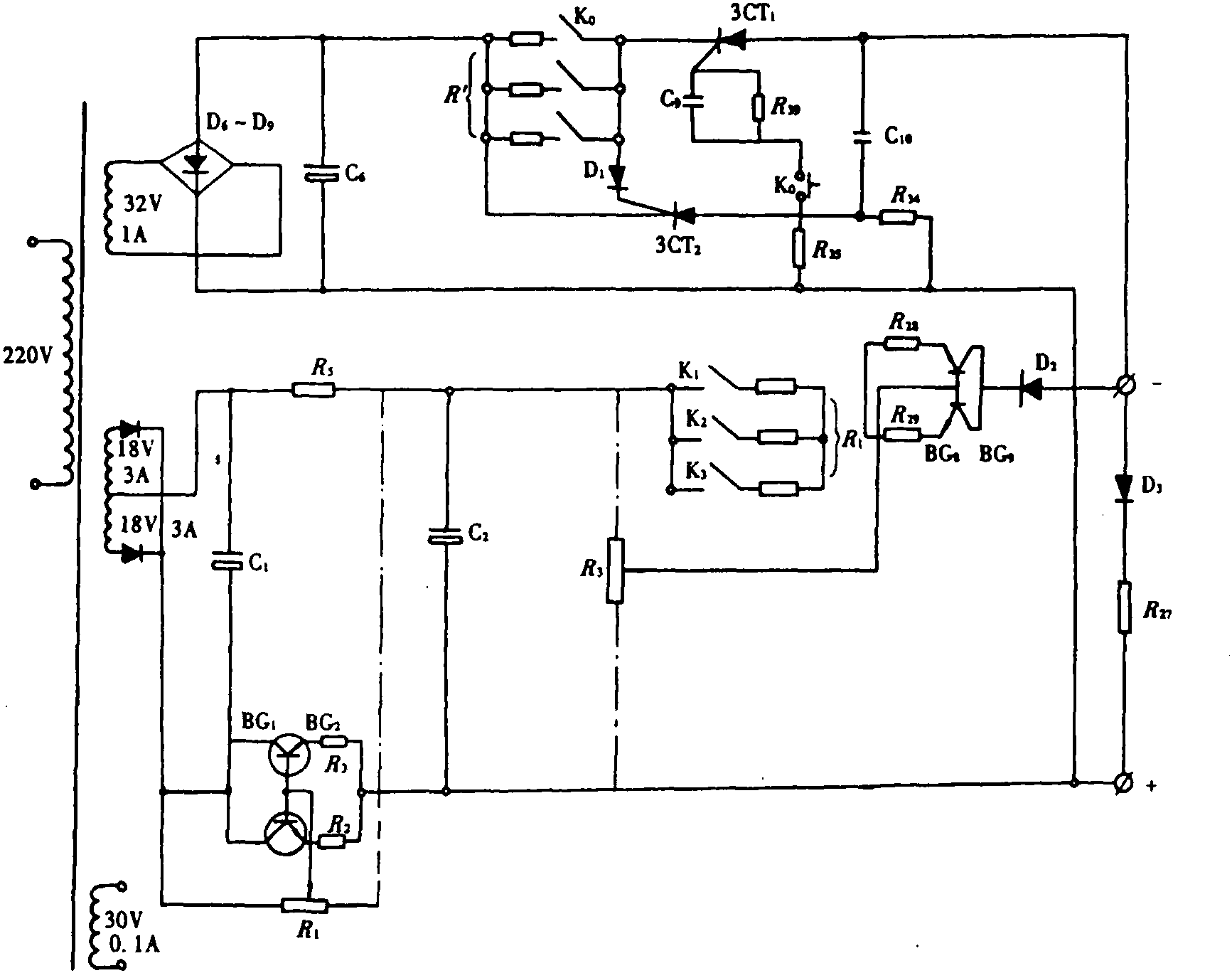 第三節(jié) 快速測(cè)量直流電阻的方法